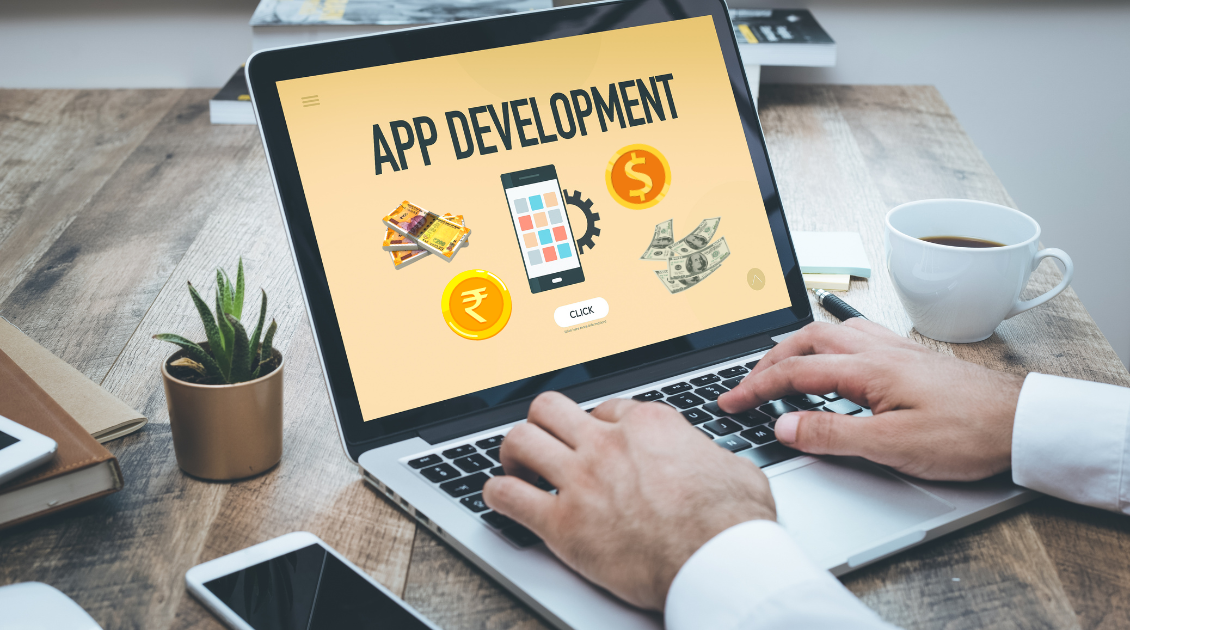 Mobile app developer salary in India 2024?